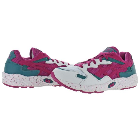 Asics Tiger NIB Baton Rouge Gel Diablo Sneakers - Picture 5 of 9